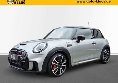 MINI John Cooper Works, 2024