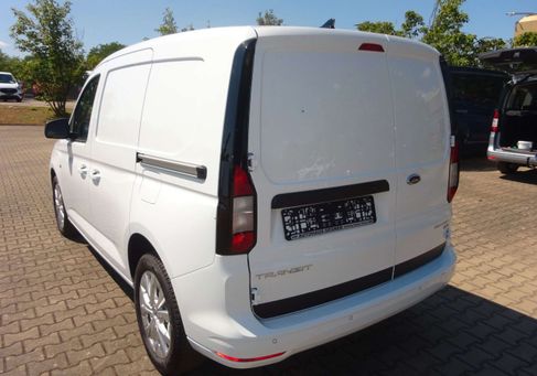 Ford Transit, 2026