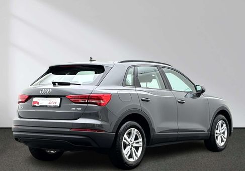 Audi Q3, 2023