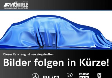 Mercedes-Benz GLA 250, 2019