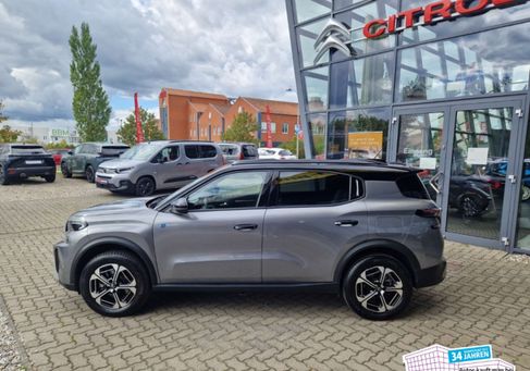 Citroën C3 Aircross, 2025 3