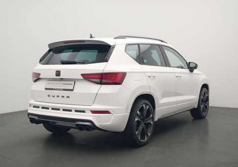 Cupra Ateca, 2023