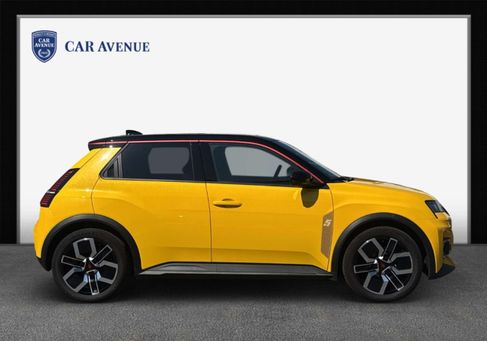 Renault R 5, 2026