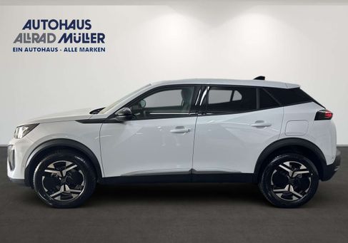 Peugeot 2008, 2026