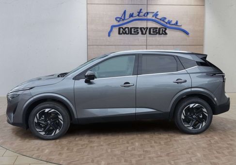 Nissan Qashqai, 2026 2