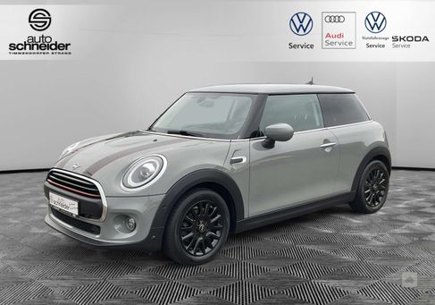 MINI ONE, 2019