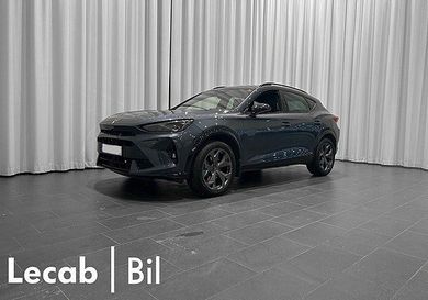 Cupra Formentor, 2026