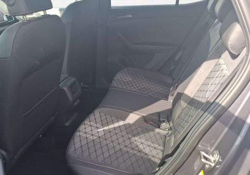 Volkswagen T-Cross, 2026 3