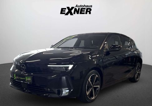 Opel Astra, 2023