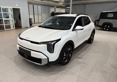 Kia Stonic, 2026