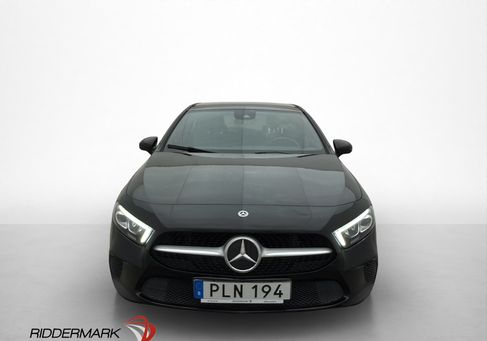 Mercedes-Benz A 200, 2018