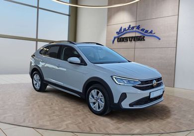 Volkswagen Taigo, 2026