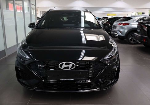 Hyundai i30, 2026 2