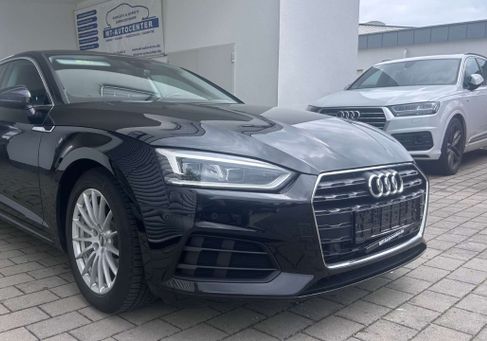 Audi A5, 2018 2