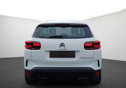 Citroën C5 Aircross, 2024 3