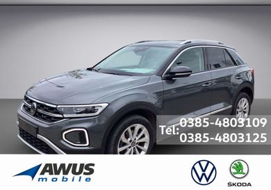 Volkswagen T-Roc, 2023