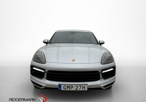 Porsche Cayenne, 2019 2