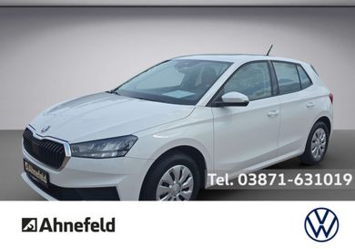 Skoda Fabia, 2023