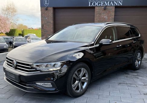Volkswagen Passat Variant, 2021 2
