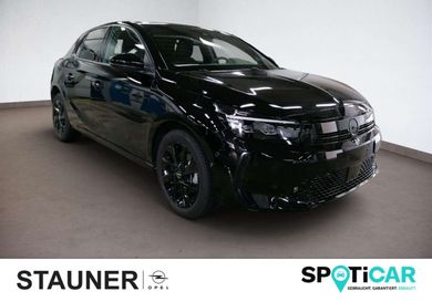 Opel Corsa, 2025