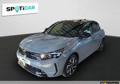 Opel Corsa, 2025