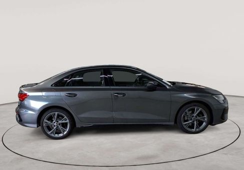 Audi A3, 2022 3