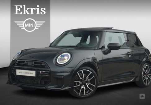 MINI, 2024