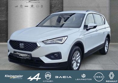 Seat Tarraco, 2021