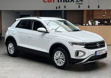 Volkswagen T-Roc, 2023