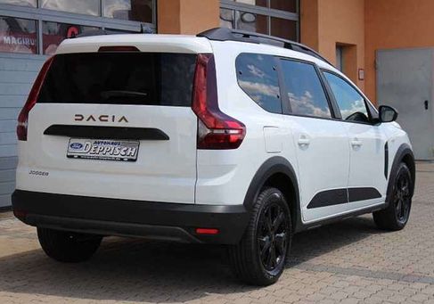 Dacia Jogger, 2023