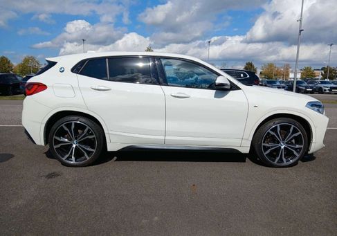 BMW X2, 2018 3