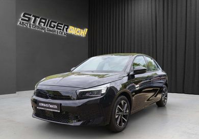 Opel Corsa, 2025
