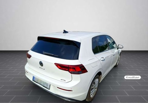 Volkswagen Golf, 2024 3