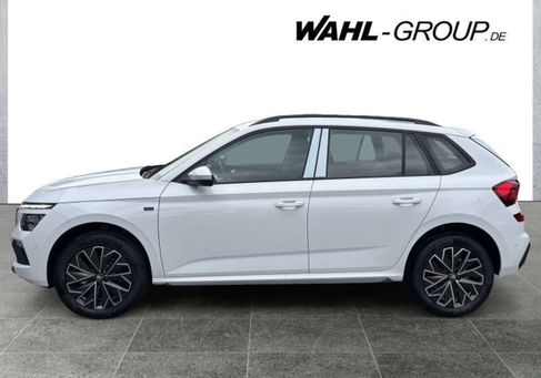 Skoda Kamiq, 2025