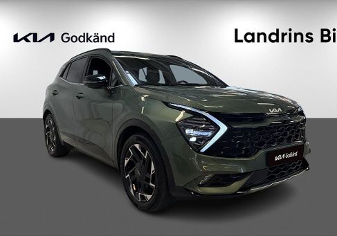 Kia Sportage, 2022 3