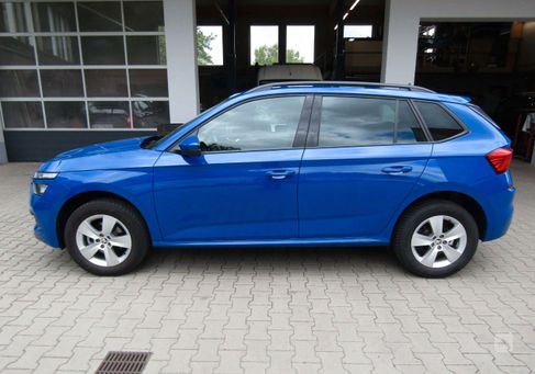 Skoda Kamiq, 2023