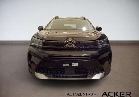 Citroën C5 Aircross, 2025 3
