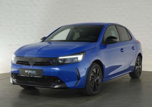 Opel Corsa, 2025 2