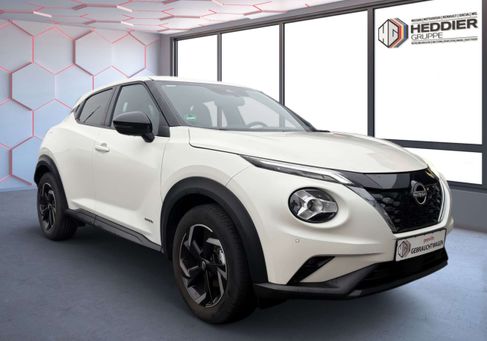 Nissan Juke, 2023 2