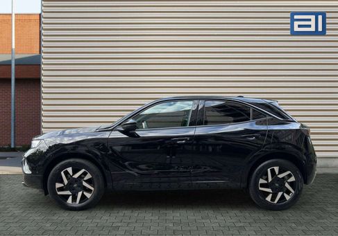 Opel Mokka, 2025 2