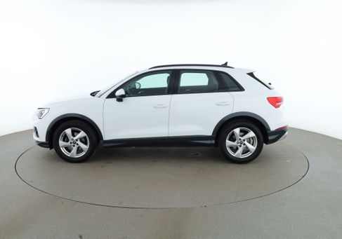 Audi Q3, 2022