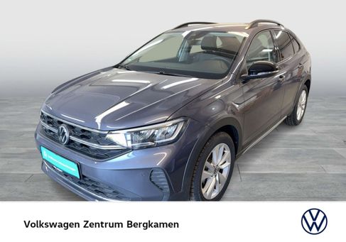 Volkswagen Taigo, 2025