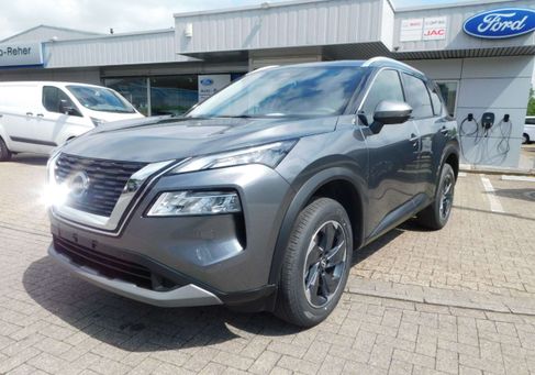 Nissan X-Trail, 2026 3