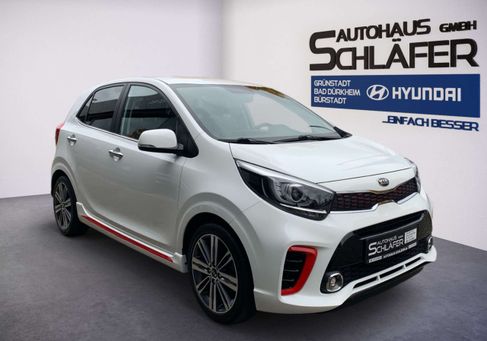 Kia Picanto, 2020