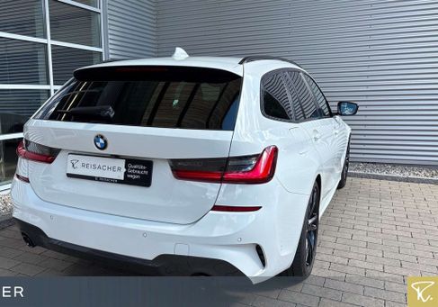 BMW 320, 2021 2