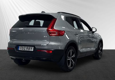 Volvo XC40, 2025 3