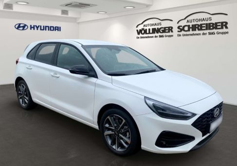 Hyundai i30, 2026 2