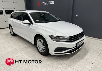 Volkswagen Passat Variant, 2022