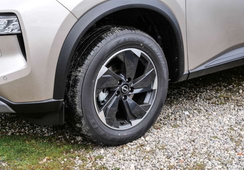 Nissan X-Trail, 2026 3