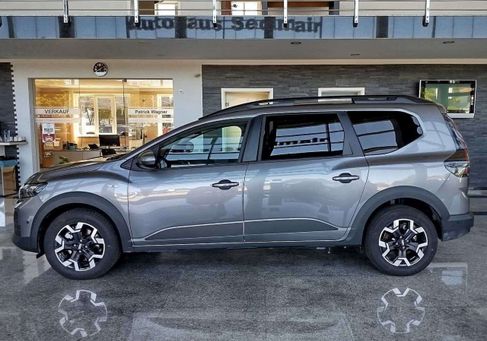 Dacia Jogger, 2026